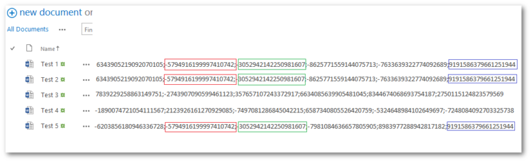 Finding Duplicate Files in SharePoint - Aquaforest