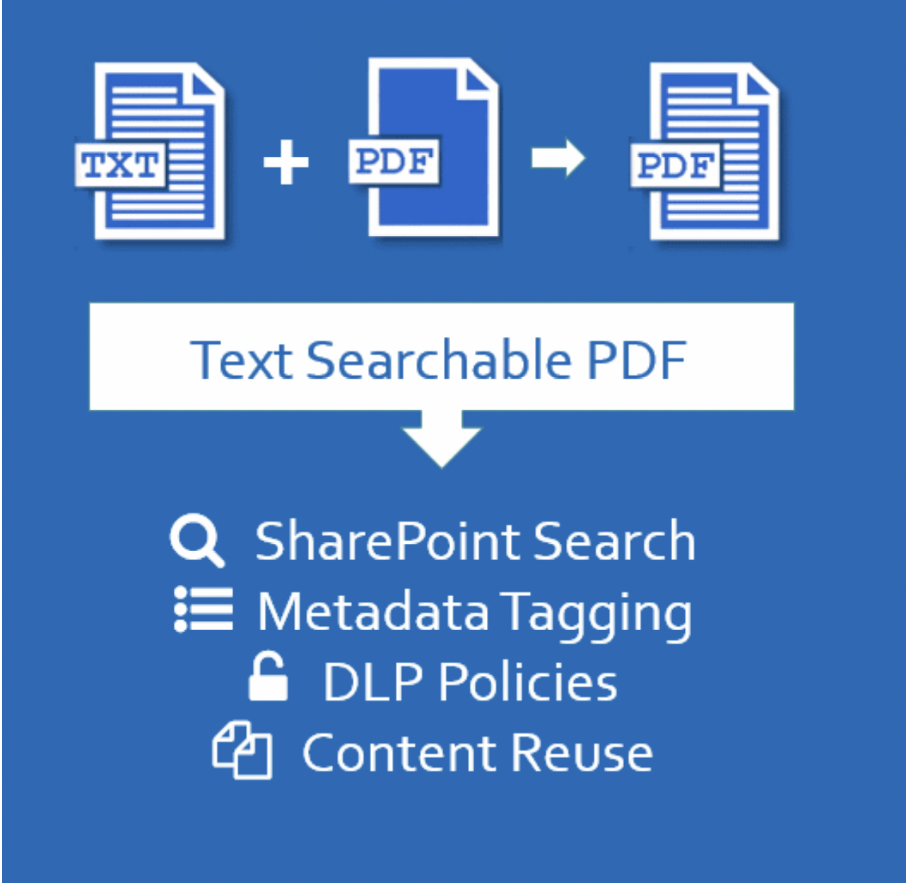 Text Search PDF